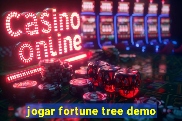 jogar fortune tree demo